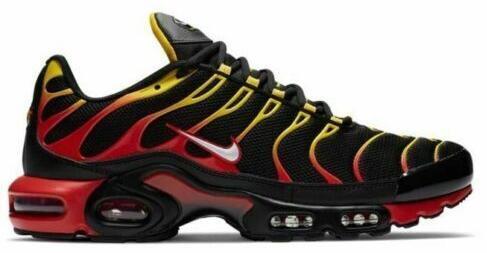 Size 8 - Nike Air Max Plus Gradient (CZ9270-001)