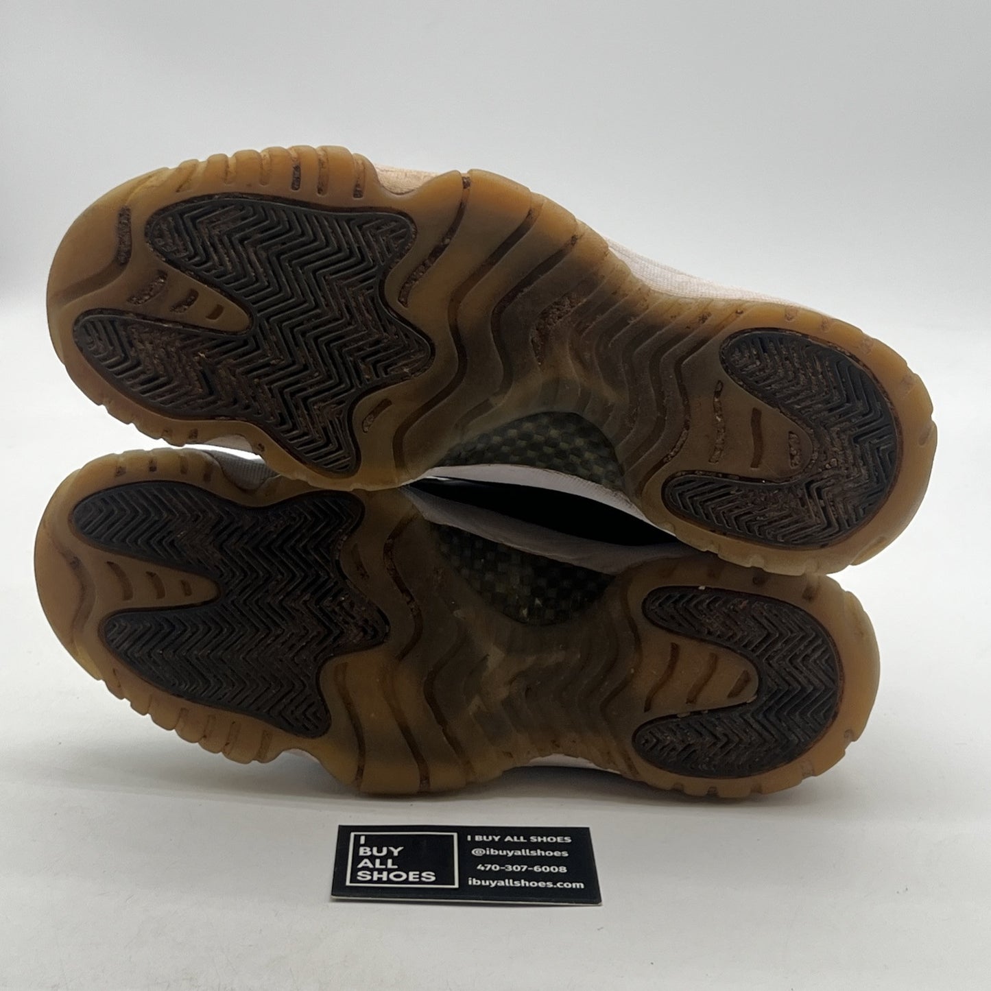 Size 11 - Air Jordan 11 Retro Mid Gratitude / Defining Moments (CT8012-170)