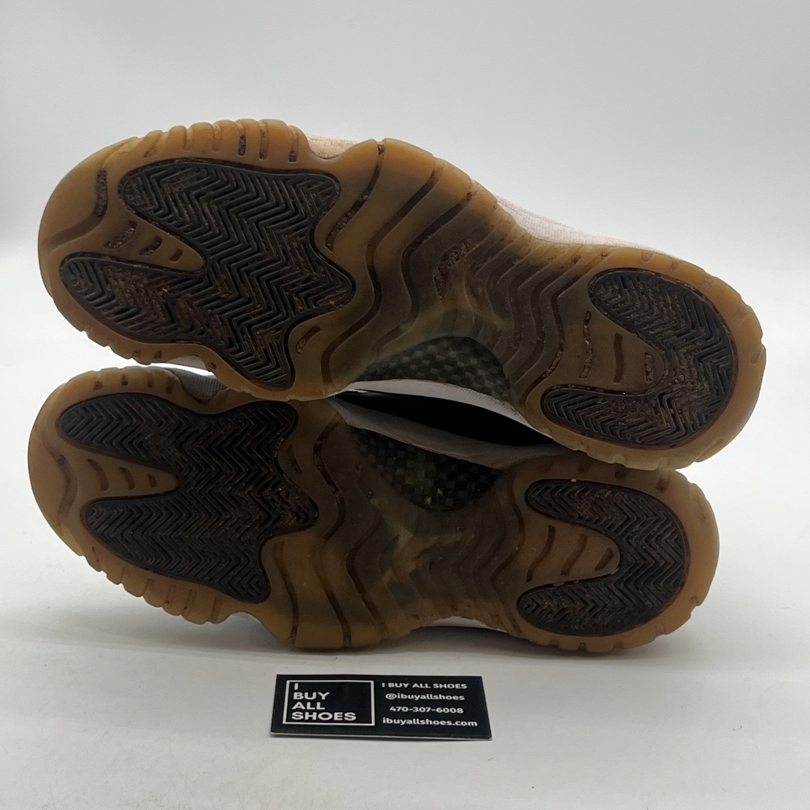Size 11 - Air Jordan 11 Retro Mid Gratitude / Defining Moments (CT8012-170)