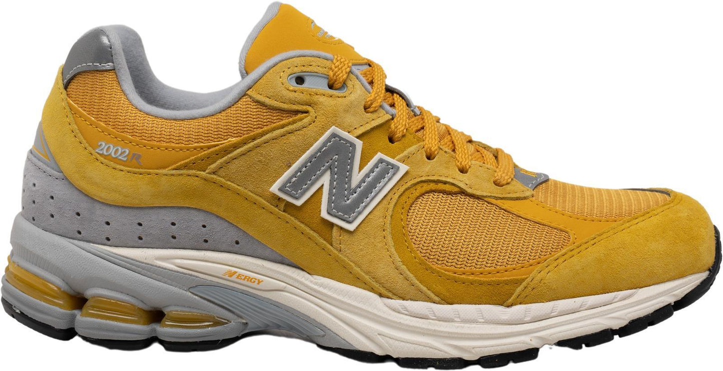 Size 11.5 - New Balance 2002R Egg yolk (M2002RHT)