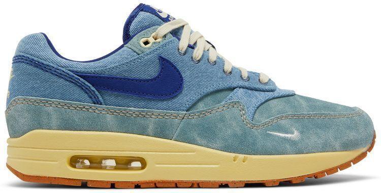 Size 10 - Nike Air Max 1 Premium Dirty Denim 2022 (DV3050-300)