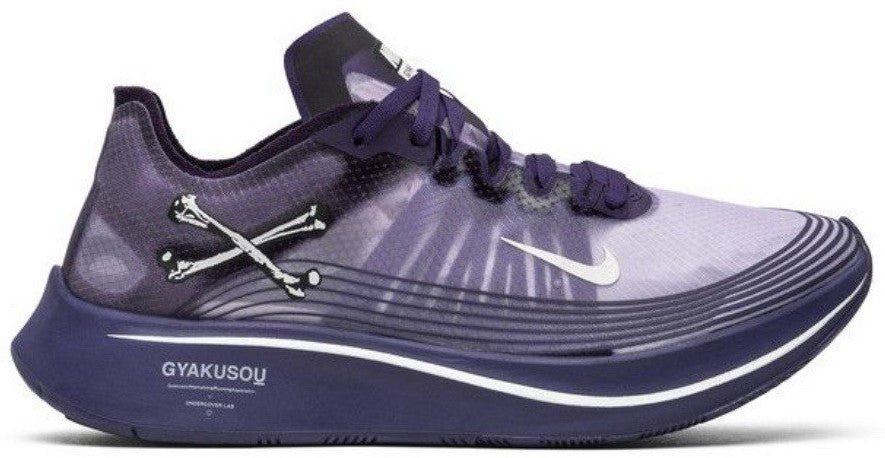 Size 13 - Nike Gyakusou x Zoom Fly SP Ink (AR4359-500)