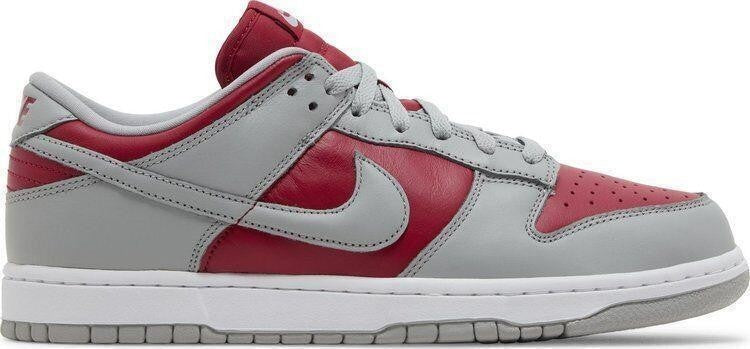 Size 12 - Nike Dunk CO.JP 2024 Low Reverse Ultraman (FQ6965-600)
