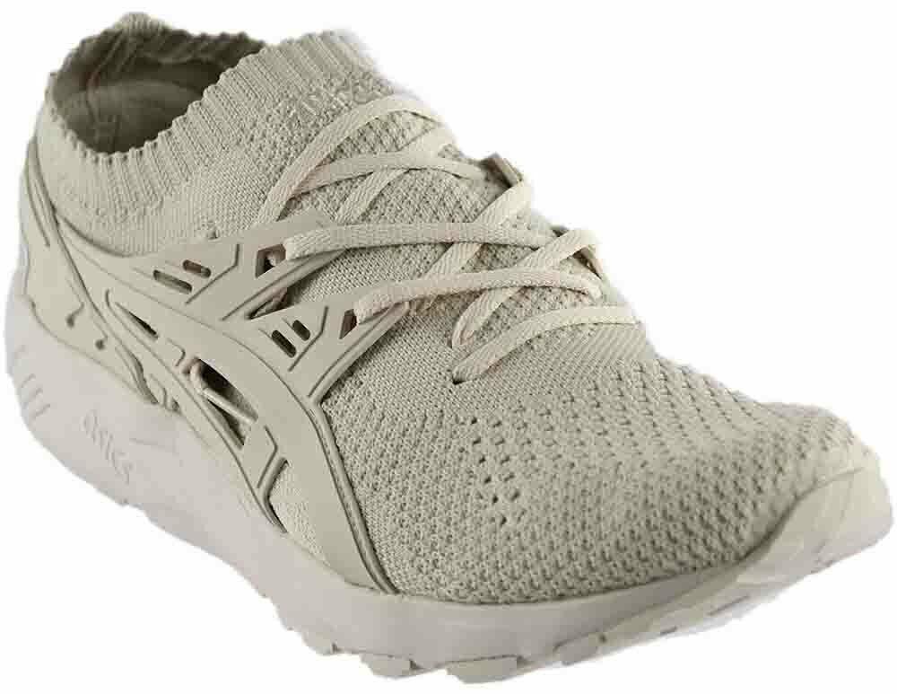 Size 11 - Asics Gel Kayano Trainer Knit Birch (H705N0202)