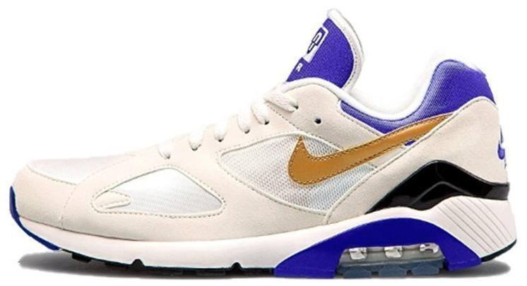 Size 10.5 - Nike Air Max 180 QS 2013 Concord (626960-175)