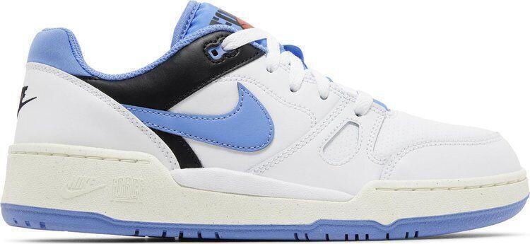 Size 8.5 - Nike Full Force Low Polar (FB1362-100)