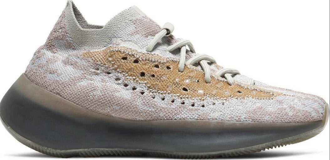 Size 10.5 - Adidas Yeezy Boost 380 Pepper Non-Reflective (FZ1269)