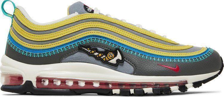 Size 10.5 - Nike Air Max 97 Air Sprung (DH4759-001)