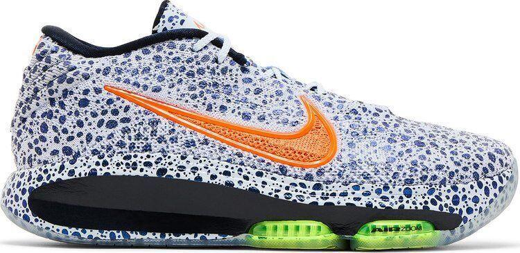 Size 13 - Nike Air Zoom GT Hustle 3 Electric Pack (FV3422-900)