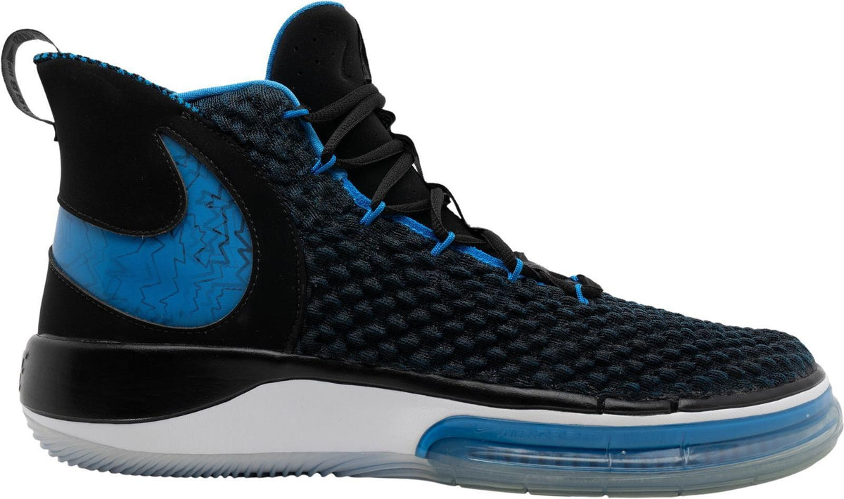 Size 10.5 - Nike AlphaDunk Pure Magic (BQ5401-002)