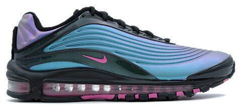 Size 11 - Nike Air Max Deluxe Throwback Future (AJ7831-004)