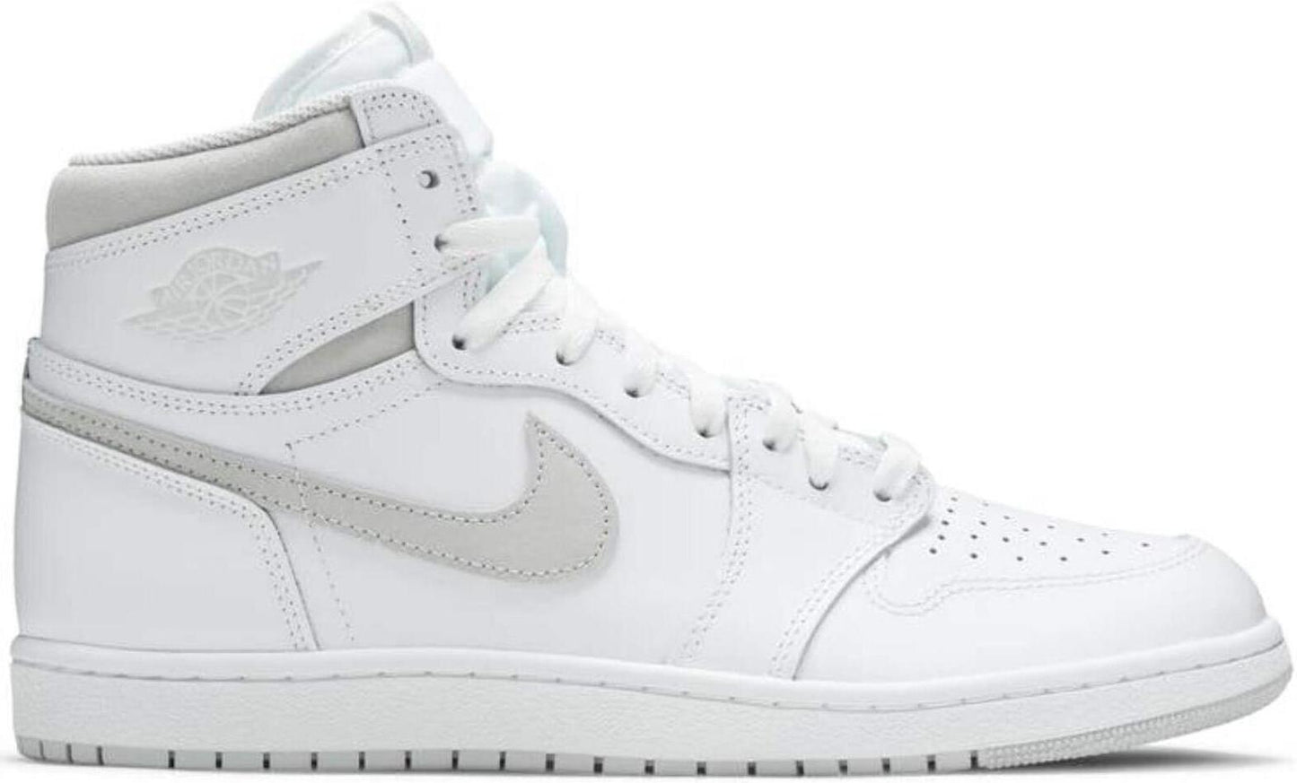 Size 13 - Air Jordan 1 Retro High 85 OG Neutral Gray (BQ4422-100)
