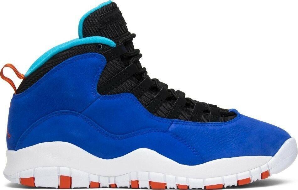 Size 12 - Air Jordan 10 Retro Tinker (310805-408)