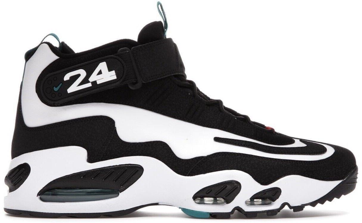 Size 11.5 - Nike Air Griffey Max 1 2009 Freshwater (354912-101)