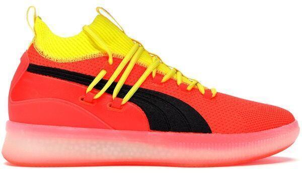 Size 13 - PUMA Clyde Court Disrupt (191715-02)