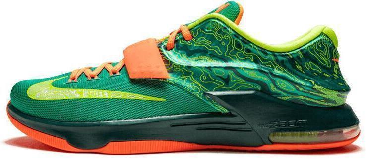 Size 13 - Nike KD 7 Weatherman - (653996-303)