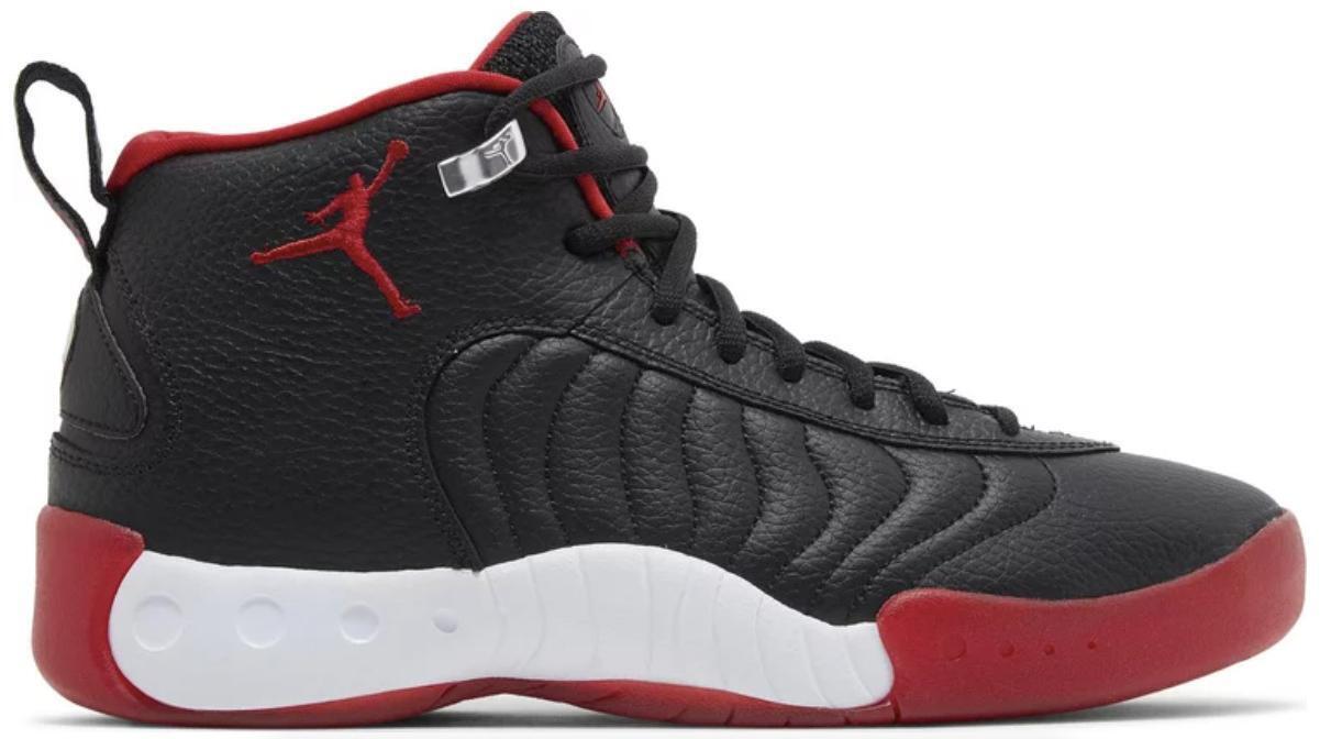 Size 11.5 - Jordan Jumpman Pro UNC Bulls (CK0009-001)