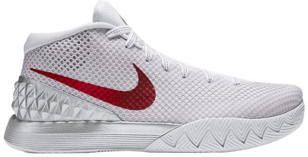 Size 13 - Nike Kyrie 1 Opening Night (812559-160)