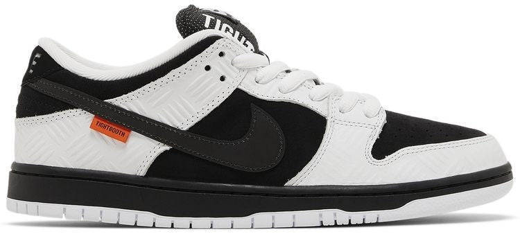 Size 9 - Nike SB Dunk Low x TightBooth White (FD2629-100)