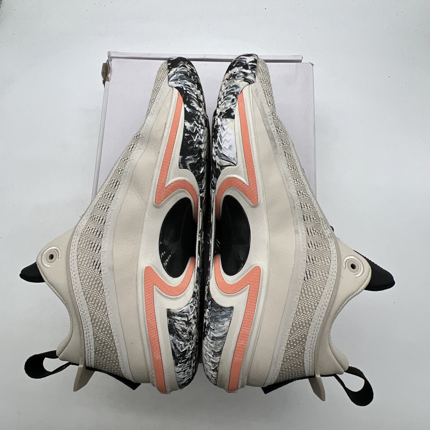 Size 10 - Air Jordan 36 Low Ground Up (DH0833-160)