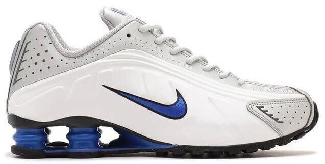 Size 12 - Nike Shox R4 Orlando - (HQ1988-100)