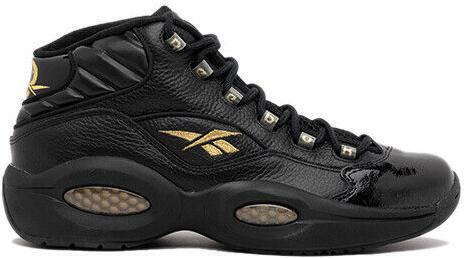 Size 11 - Reebok Question Mid New Years Eve (V48294)