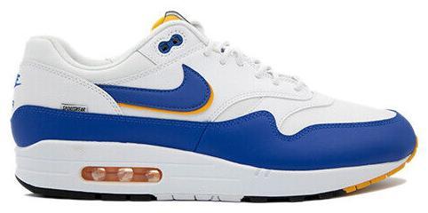 Size 8 - Nike Air Max 1 SE Windbreaker (AO1021-102)