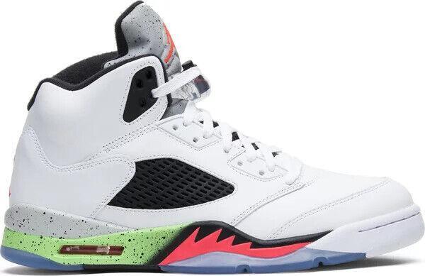 Size 10.5 - Air Jordan 5 Retro Pro Stars (136027-115)