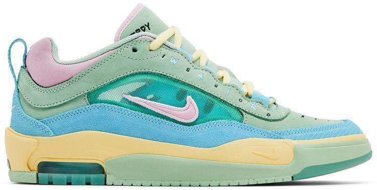 Size 8 - Nike Verdy x Air Max Ishod Wair SB Visty (HF4074-400)