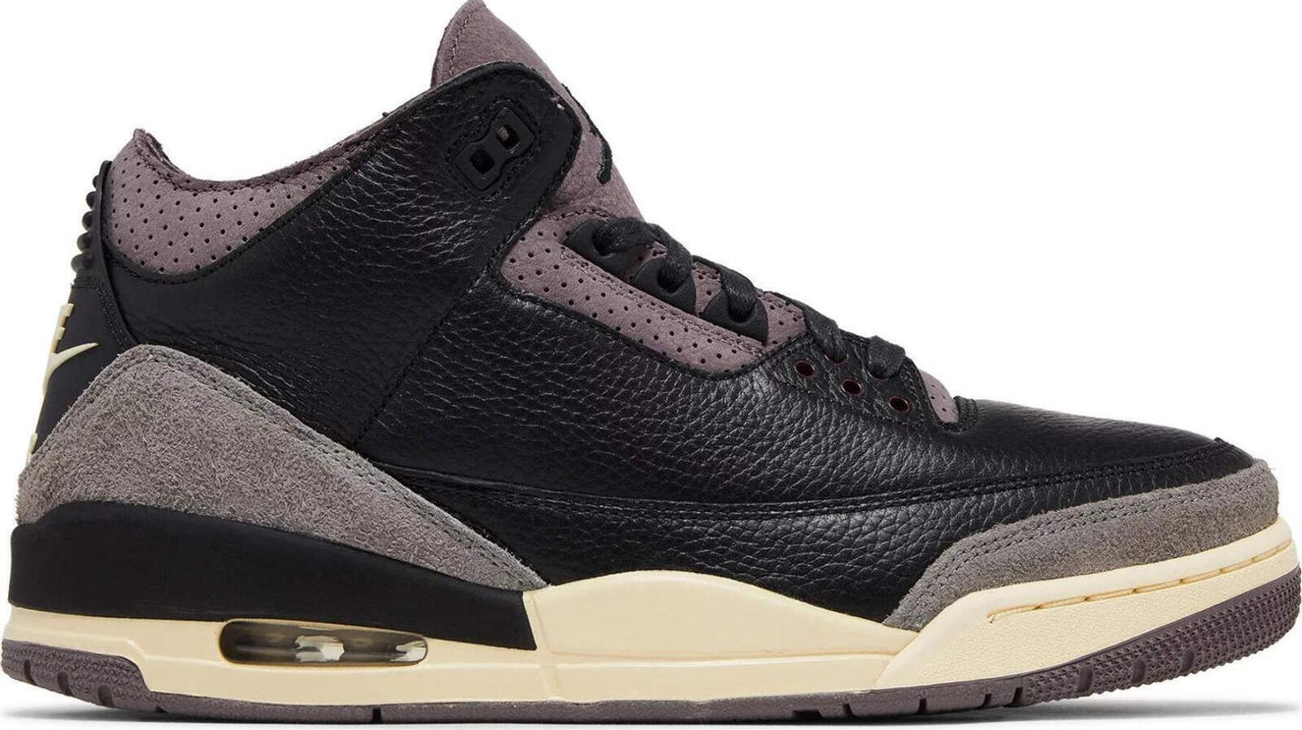 Size 14.5 - A Ma Maniére x Air Jordan 3 Retro While You Were Sleeping W