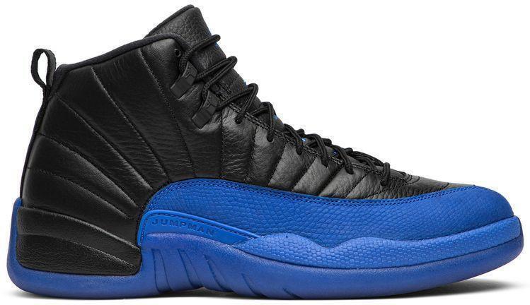 Size 11 - Air Jordan 12 Retro Game Royal (130690-014)