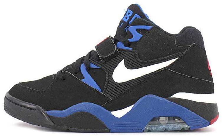Size 11.5 - Nike Air Force 180 2016 Barkley (310095-011)