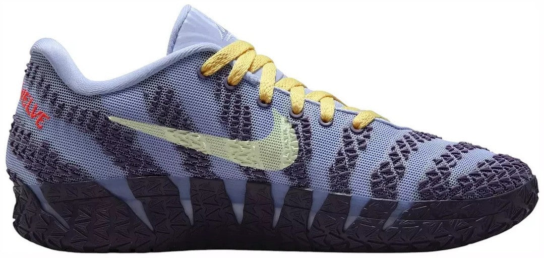 Size 12 - Nike Ja 3 Channel 12 - (HF2793-700)