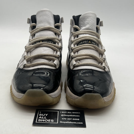 Size 11 - Air Jordan 11 Retro Mid Gratitude / Defining Moments (CT8012-170)