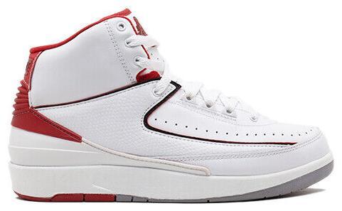 Size 14 - Air Jordan 2 Retro Countdown Pack (308308-162)