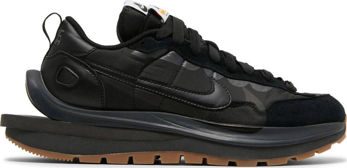 Size 13 - Nike VaporWaffle x Sacai Black (DD1875-001)