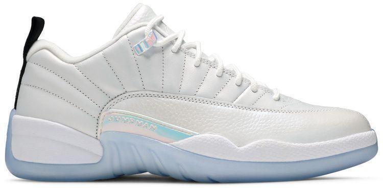 Size 8 - Air Jordan 12 Retro Low Easter (DB0733-190)