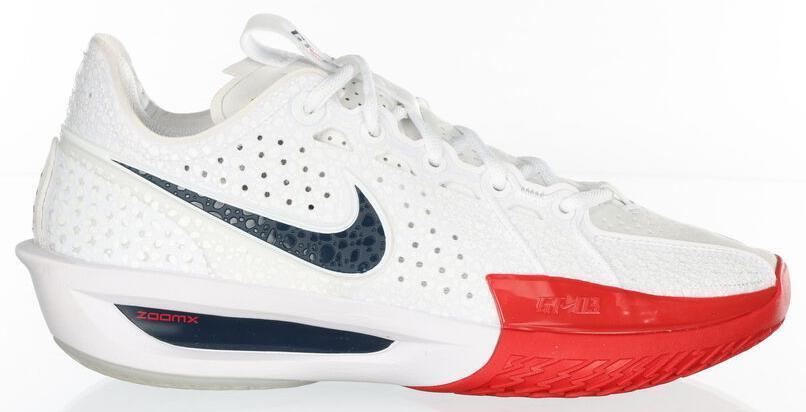 Size 10.5 - Nike Air Zoom GT Cut 3 USA (DV2913-103)