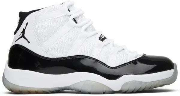 Size 13 - Air Jordan 11 Retro Concord 2011 (378037-107)