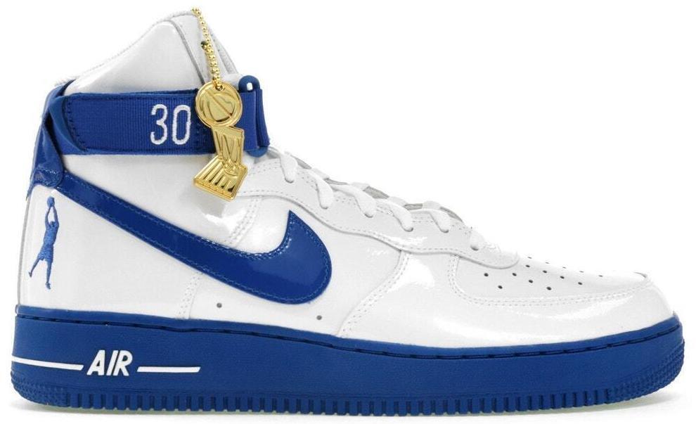 Size 9 - Nike Air Force 1 Sheed High Rude Awakening (AQ4229-100)