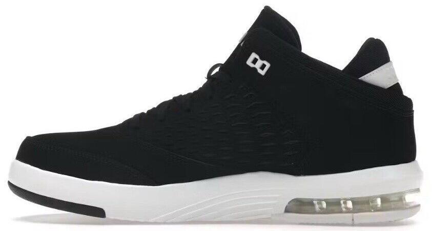 Size 11.5 - Jordan Flight Origin 4 Black (921196-001)