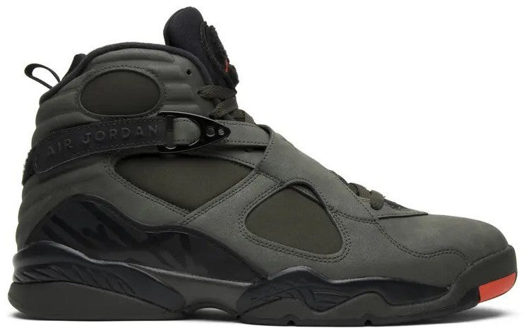Size 9 - Air Jordan 8 Retro Take Flight (305381-305)
