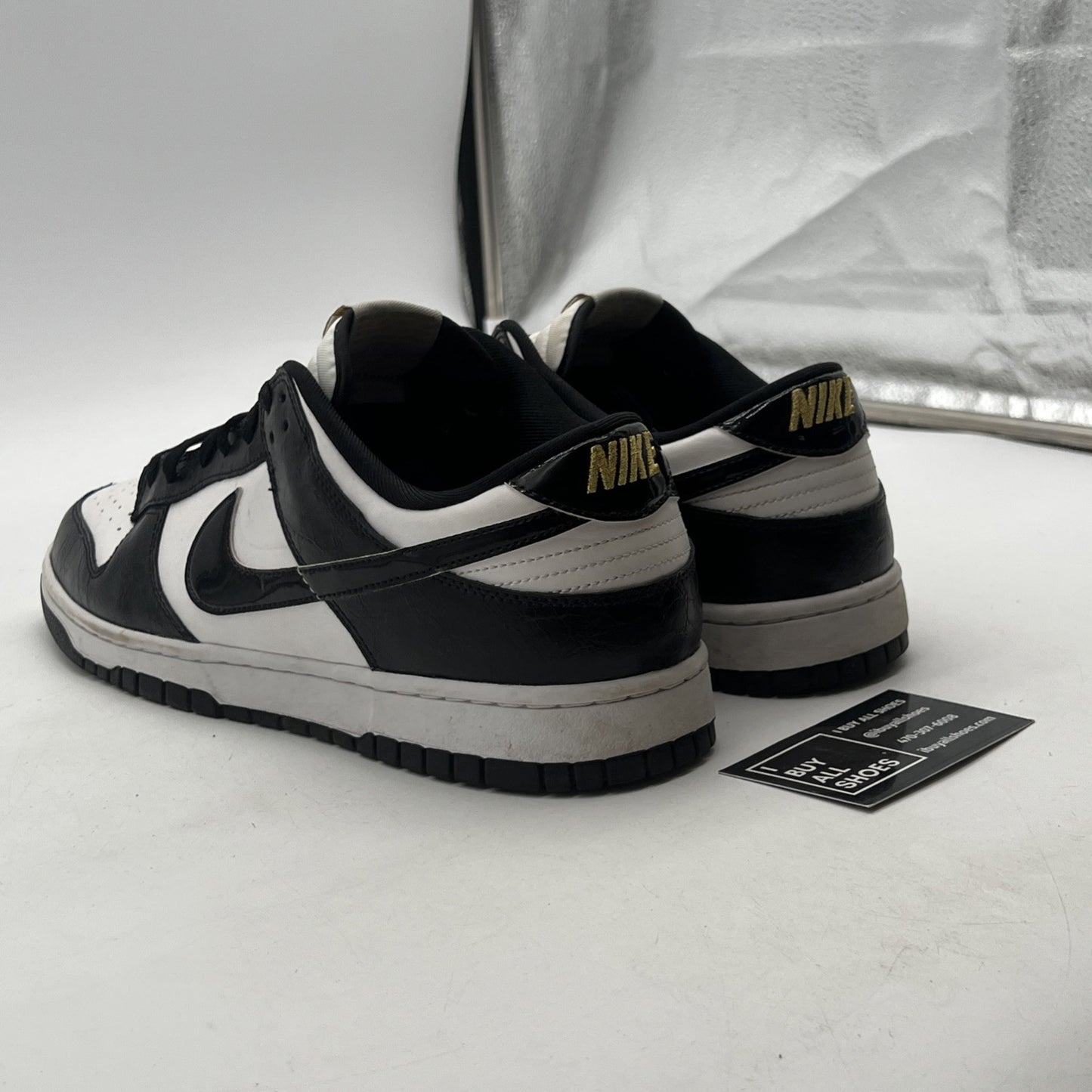 Size 11.5 - Nike Dunk SE Low World Champ (DR9511-100)