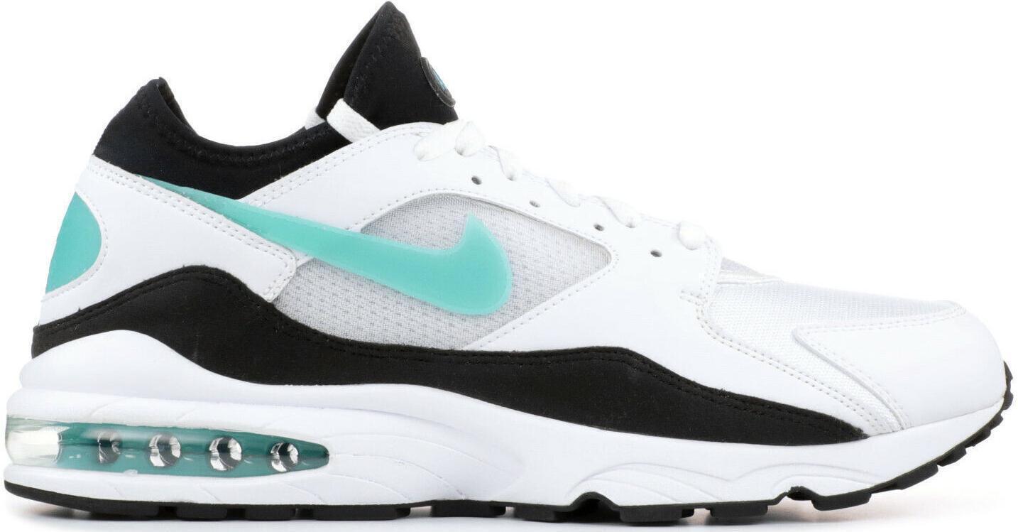 Size 10.5 - Nike Air Max 93 Dusty Cactus (306551-107)