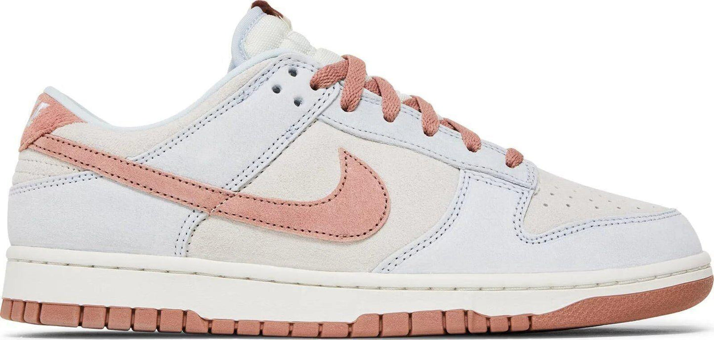 Size 11.5 - Nike Dunk Premium Low Fossil Rose (DH7577-001)