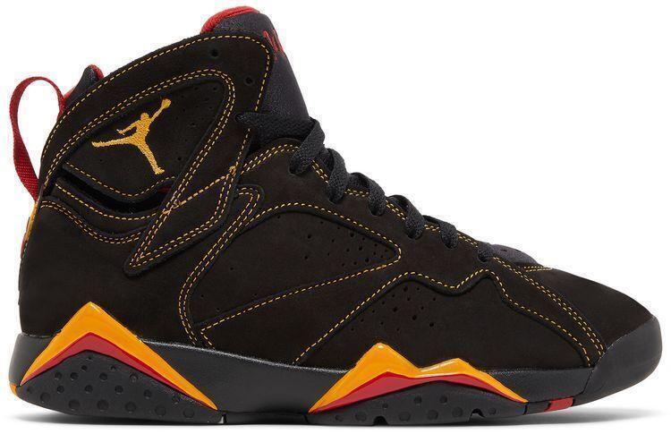Size 11 - Air Jordan 7 Retro Citrus (CU9307-081)