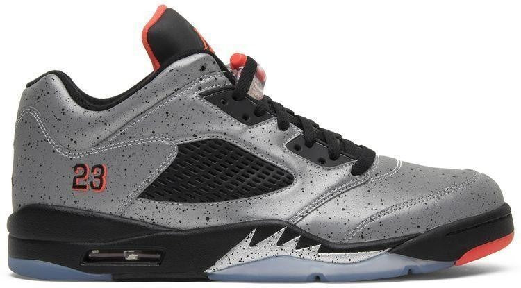Size 11.5 - Air Jordan 5 Retro Low Neymar (846315-025)
