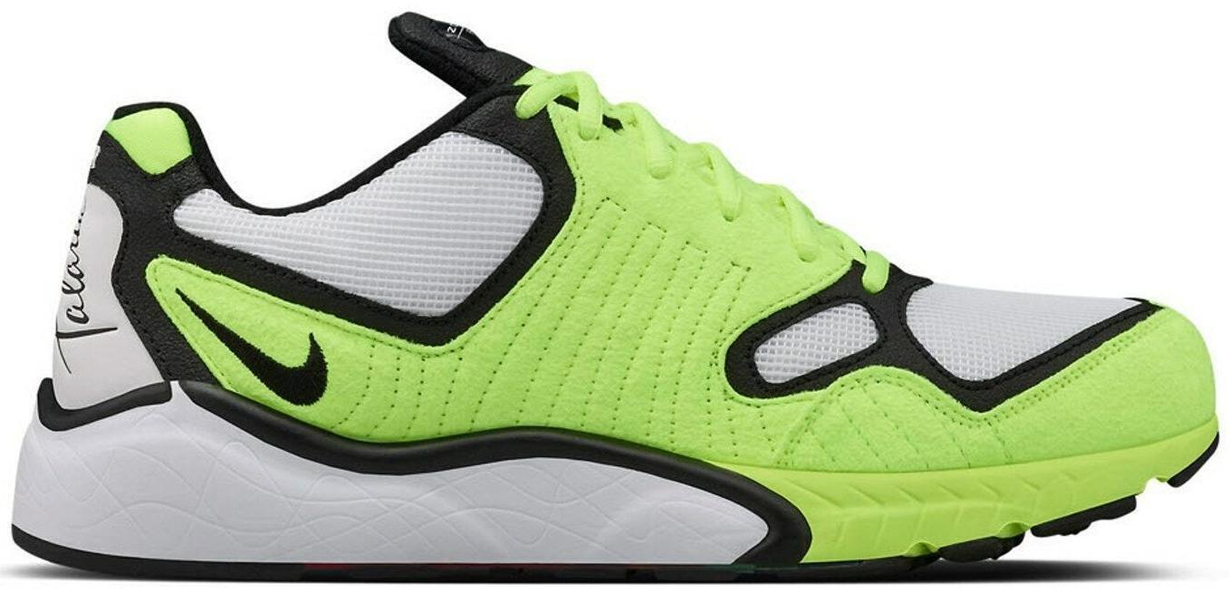 Size 10 - Nike Air Zoom Talaria '16 Volt (844695-700)