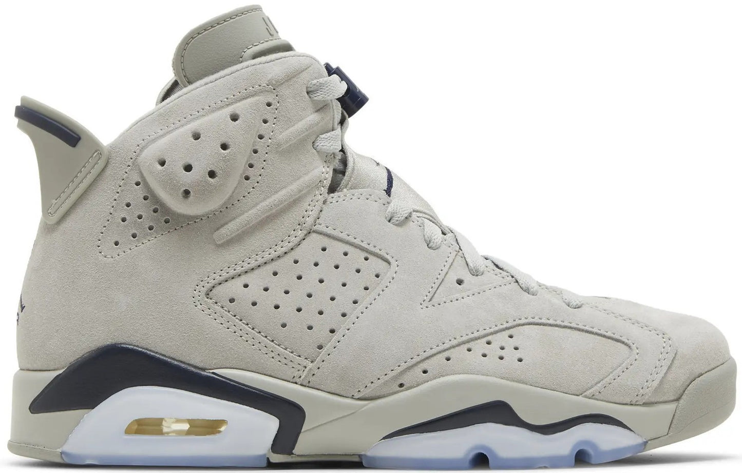 Size 11 - Air Jordan 6 Retro Mid Georgetown (CT8529-012)