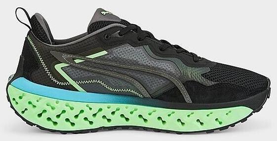 Size 10.5 - Puma XETIC Sculpt Beyond Black (387658-02)